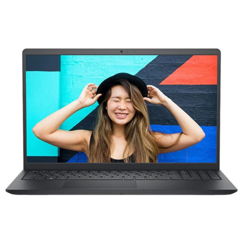 Dell Inspiron 15 3511: компактний і продуктивний ноутбук