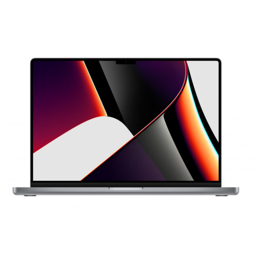 Apple MacBook Pro 16” Space Gray 2021 (Z14W0001J)