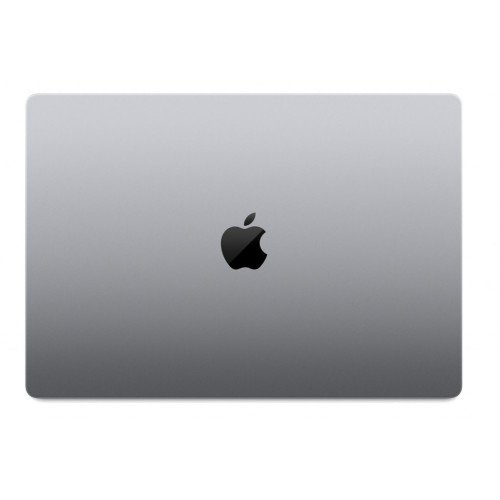 Apple MacBook Pro 16” Space Gray 2021 (Z14W0001J)