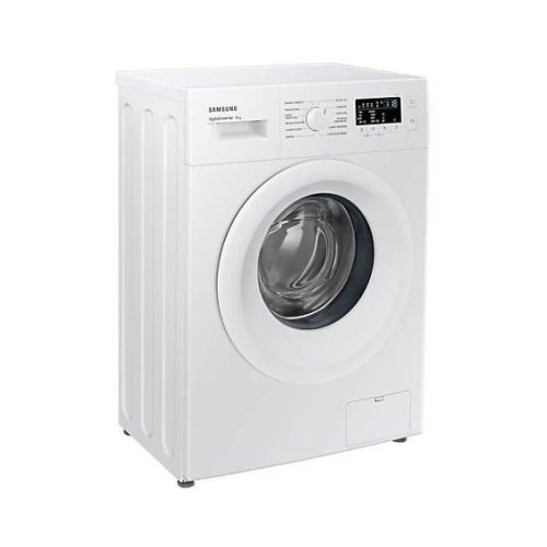 Samsung WW60A3120WE: ефективна пральна машина для вашого дому