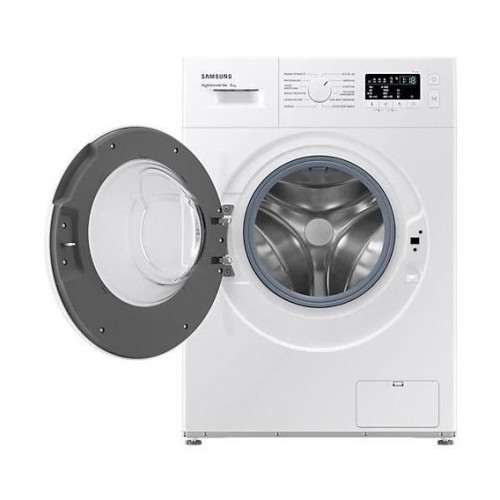 Samsung WW60A3120WE: ефективна пральна машина для вашого дому