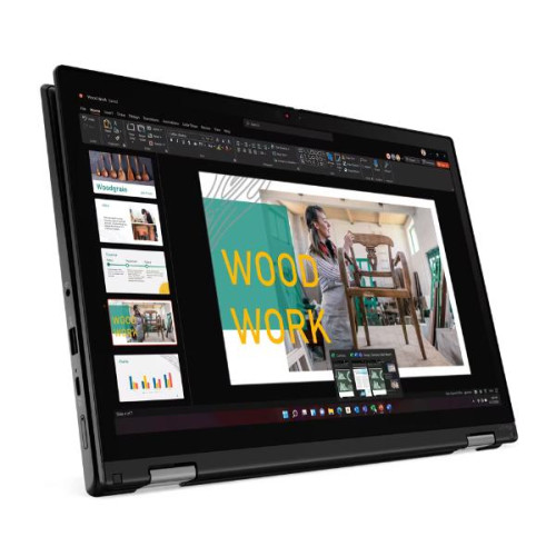 Lenovo ThinkPad L13 Yoga Gen 4 (21FJ000APB)