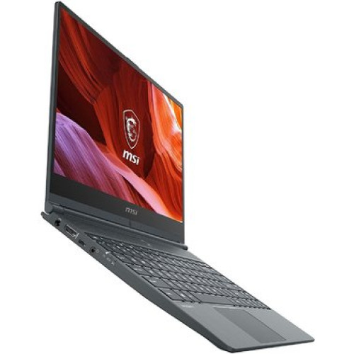 Ноутбук MSI Modern 14 (A10M-460US)