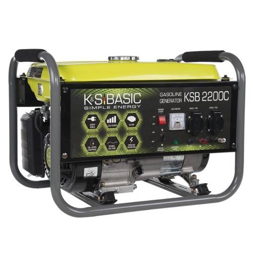 K&S BASIC KSB 2200С