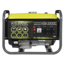 K&S BASIC KSB 2200С