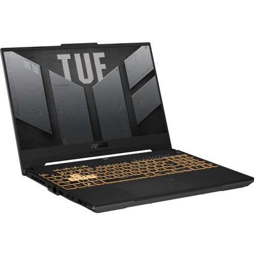 Asus TUF Gaming F15: Збільшуйте свій досвід гри