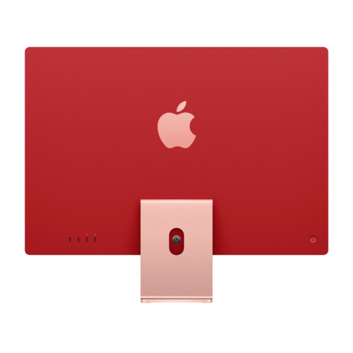 Apple iMac 24 M3 2023 Pink (MQRD3)