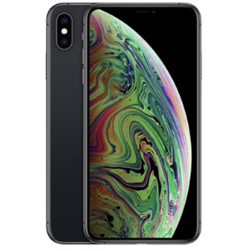 Apple iPhone XS Max 512Gb Space Gray (MT622)