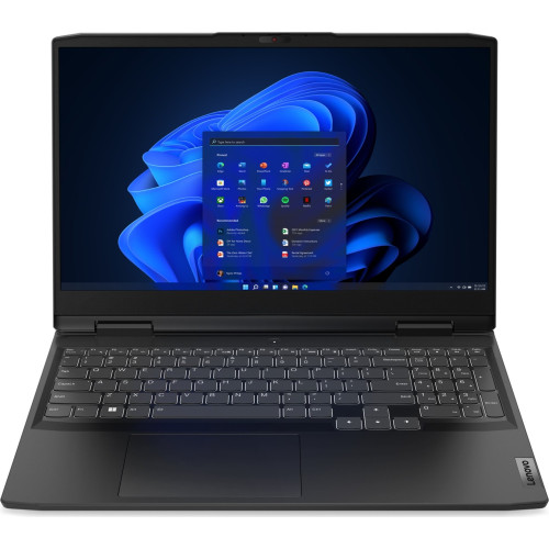 Идеальное сочетание игровых возможностей и стильного дизайна: Lenovo IdeaPad Gaming 3 15IAH7 (82S900UGRA)