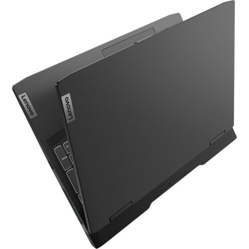 Идеальное сочетание игровых возможностей и стильного дизайна: Lenovo IdeaPad Gaming 3 15IAH7 (82S900UGRA)