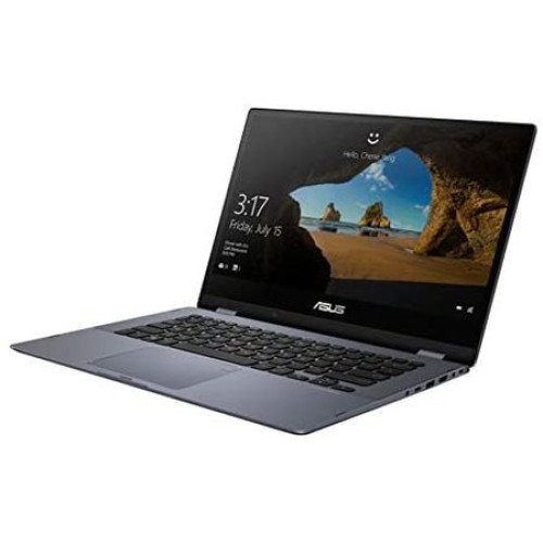 Ноутбук Asus VivoBook Flip 14 TP412FA (TP412FA-EC519RA)