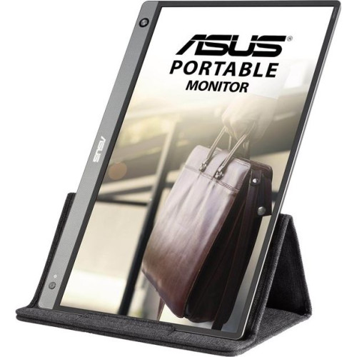 Монітор Asus ZenScreen MB16AH (90LM04T0-B02170)