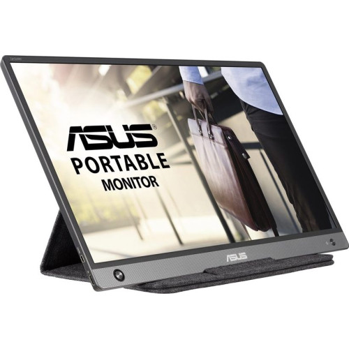 Монітор Asus ZenScreen MB16AH (90LM04T0-B02170)