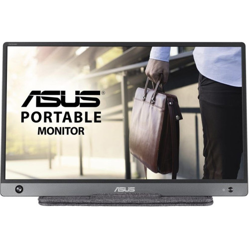 Монитор Asus ZenScreen MB16AH (90LM04T0-B02170)