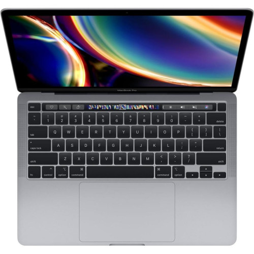 Apple MacBook Pro 13" Space Gray 2020 (Z0Y60003N, Z0Y6000YF)