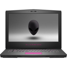 Dell Alienware 15 (A571610S1NDW-51)