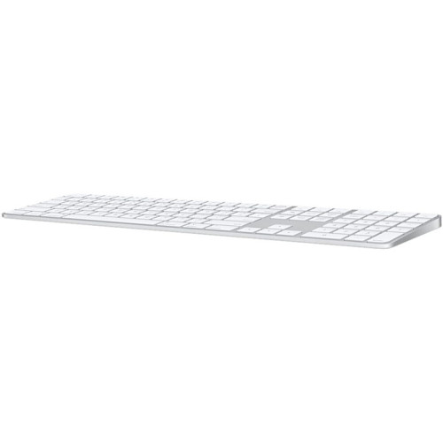 Apple Magic Keyboard with Touch ID and Numeric Keypad for Mac models with Apple silicon (MK2C3)