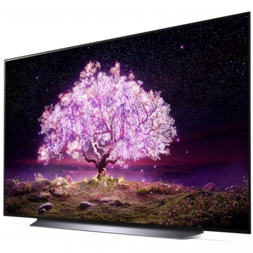 LG OLED77C14LB