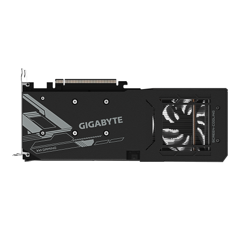 Видеокарта GIGABYTE Radeon RX 6500 XT 4Gb GAMING OC (GV-R65XTGAMING OC-4GD)