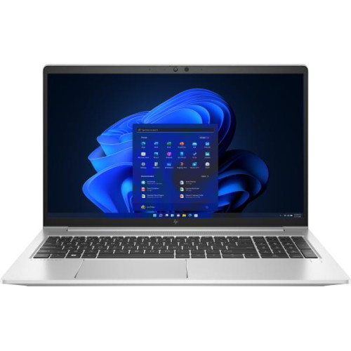 Обзор ноутбука HP EliteBook 650 G9 (816K9EA): современный и мощный выбор