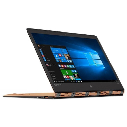 Ноутбук Lenovo Yoga 900S-12 ISK (80ML0068PB) Gold