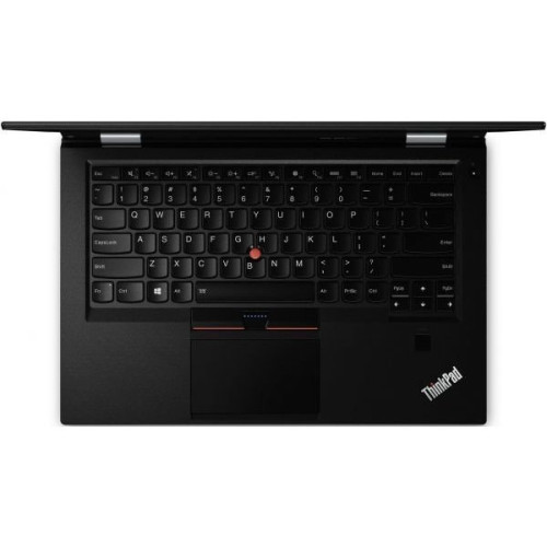 Ноутбук Lenovo ThinkPad X1 Carbon (3rd Gen) (20BS00AB)