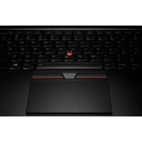 Ноутбук Lenovo ThinkPad X1 Carbon (3rd Gen) (20BS00AB)