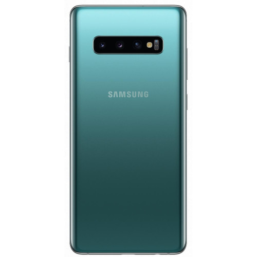 Samsung Galaxy S10+ SM-G9750 DS 128GB Green
