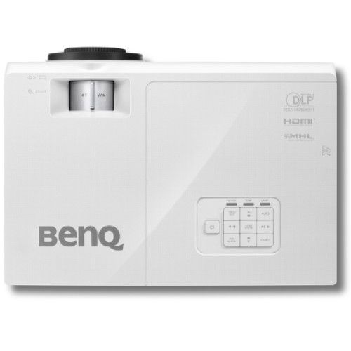 BenQ SH753+ (9H.JGJ77.2HE)