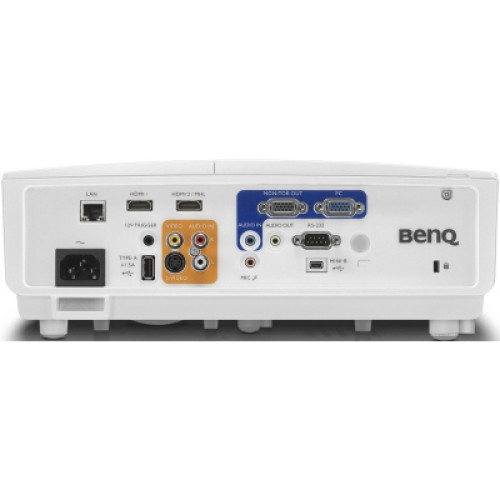 BenQ SH753+ (9H.JGJ77.2HE)