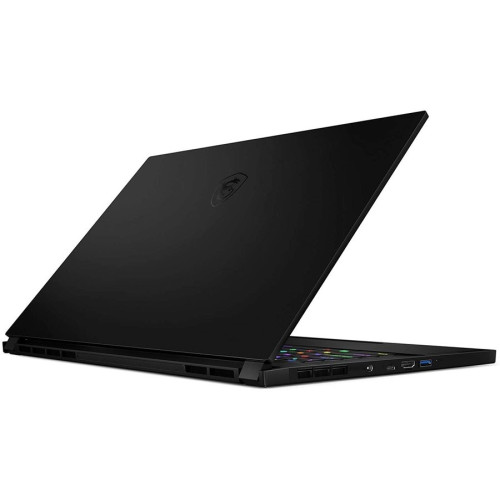 Ноутбук MSI GS66 Stealth 10UE (GS6610UE-256US)