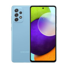Samsung Galaxy A52 8/256GB Blue (SM-A525FZBI)