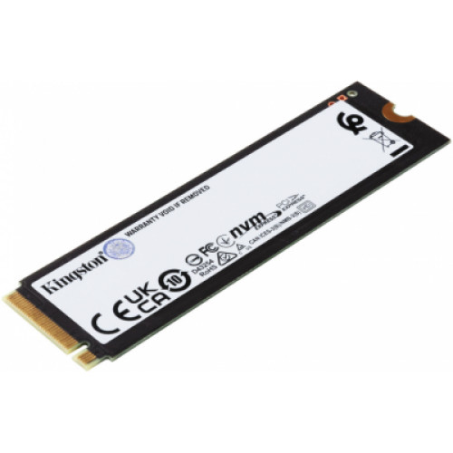 SSD M.2 2280 2TB Kingston (SFYRD/2000G)