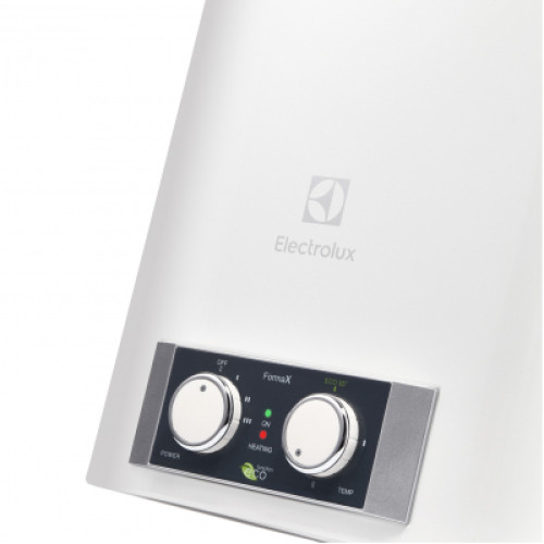 Водонагрівач (бойлер) Electrolux EWH 80 Formax