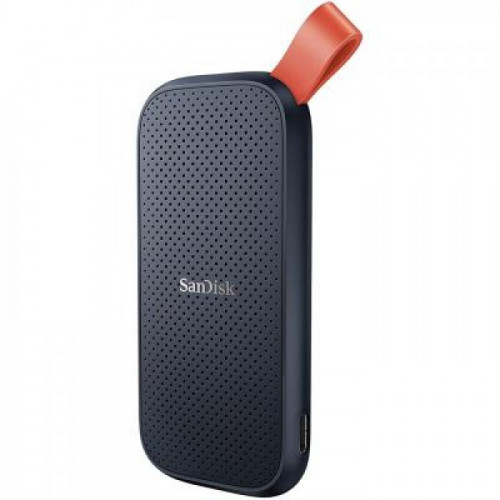 SanDisk Extreme Portable E30 1 TB (SDSSDE30-1T00-G25)