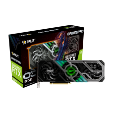 Palit GeForce RTX 3070 GamingPro OC V1 (NE63070S19P2-1041A/LHR)