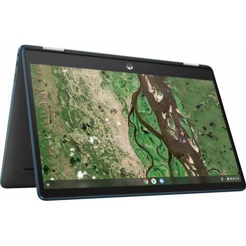 HP Chromebook x360 14b-cb0023dx (350M0UA)