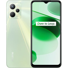 Realme C35 4/64GB Glowing Green