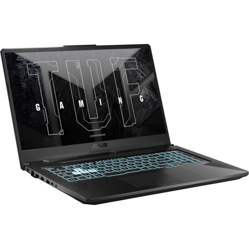 Asus TUF Gaming F17 FX706HM (FX706HM-HX005)