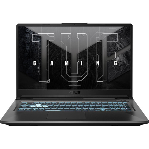 Asus TUF Gaming F17 FX706HM (FX706HM-HX005)