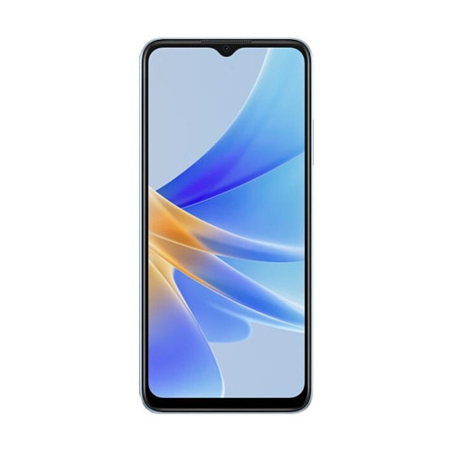 Смартфон OPPO A17 4/64GB Lake Blue