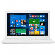 Ноутбук Asus X541NC (X541NC-GO026) White