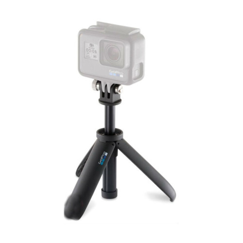 GoPro Shorty - компактна підставка для екшн-камери.