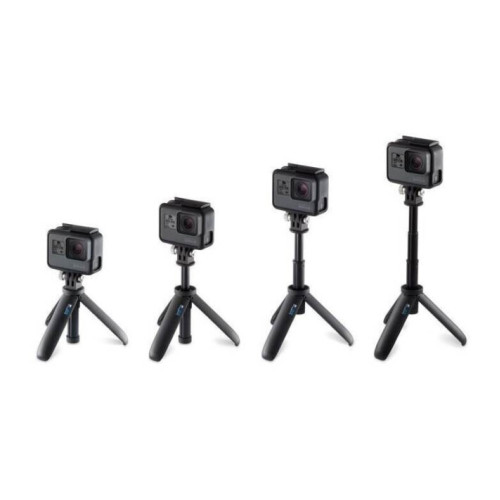 GoPro Shorty - компактна підставка для екшн-камери.