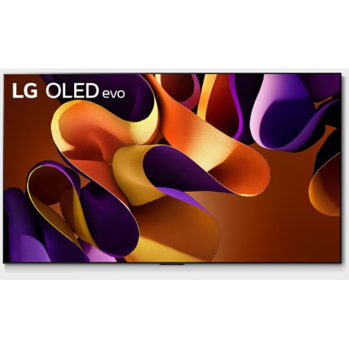 LG OLED77G4