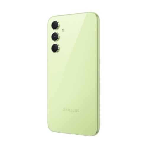 Samsung Galaxy A54 5G 8/128GB Awesome Lime (SM-A546BLGC)