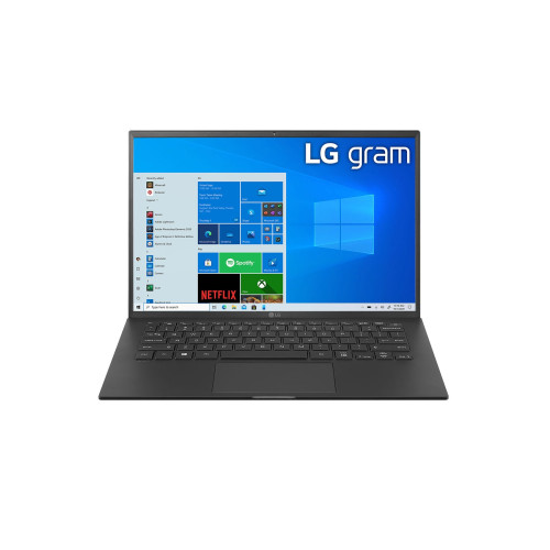 LG GRAM 14 (14Z90P-G.AR52H1)