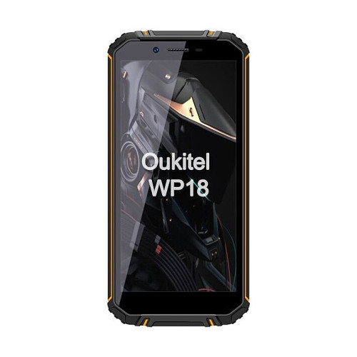 Смартфон Oukitel WP18 4/32GB Orange