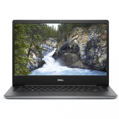 Dell Vostro 5581 Gray (N3103VN5581ERC_W10)