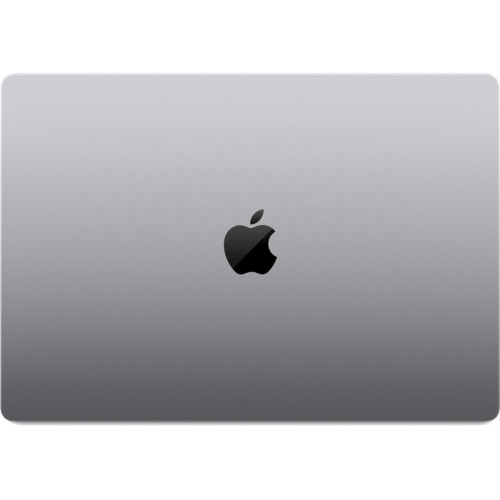 Apple MacBook Pro 16" Space Gray 2023 (Z1740017K)